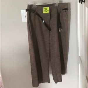 Studio 1940 Work Pants (With Belt)